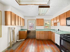 2275 S Linley Court, Denver CO 80219
