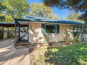 2275 S Linley Court, Denver CO 80219