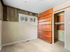2275 S Linley Court, Denver CO 80219