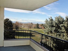 13961 E Marina Drive 409, Aurora CO 80014