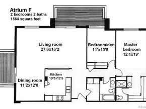 13961 E Marina Drive 409, Aurora CO 80014