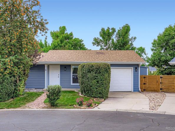 6 Pinon Place, Broomfield CO 80020