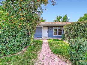 6 Pinon Place, Broomfield CO 80020