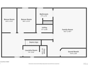 6 Pinon Place, Broomfield CO 80020