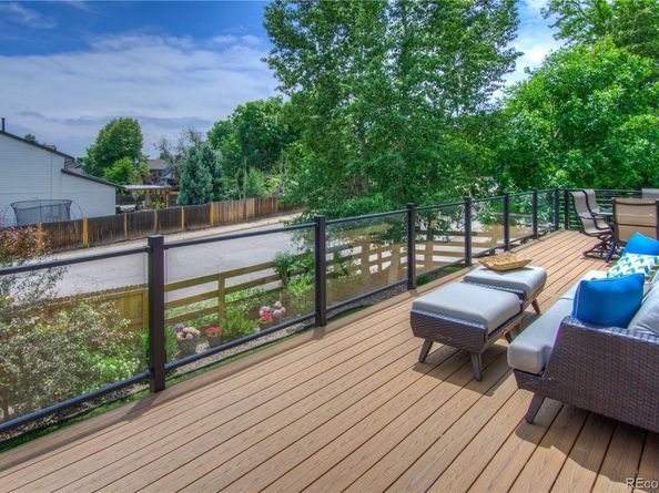 8140 S Storm King Peak, Littleton CO 80127