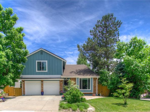 8140 S Storm King Peak, Littleton CO 80127