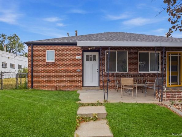 2823 N Madison Street, Denver CO 80205
