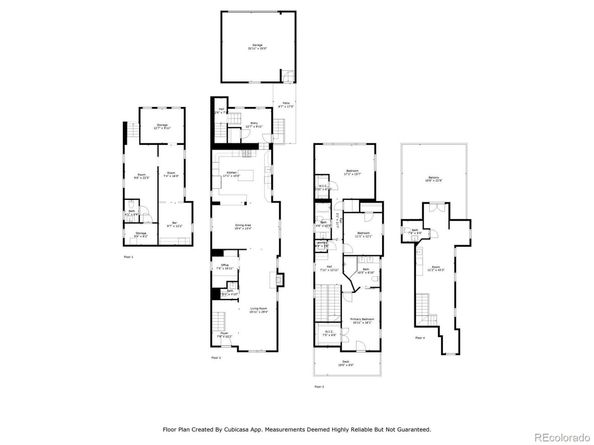 3410 Pecos Street, Denver CO 80211