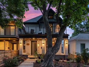 3410 Pecos Street, Denver CO 80211