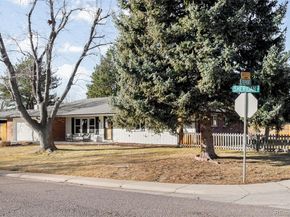 7201 S Sheridan Court, Littleton CO 80128