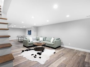 7201 S Sheridan Court, Littleton CO 80128