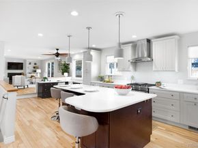 7201 S Sheridan Court, Littleton CO 80128