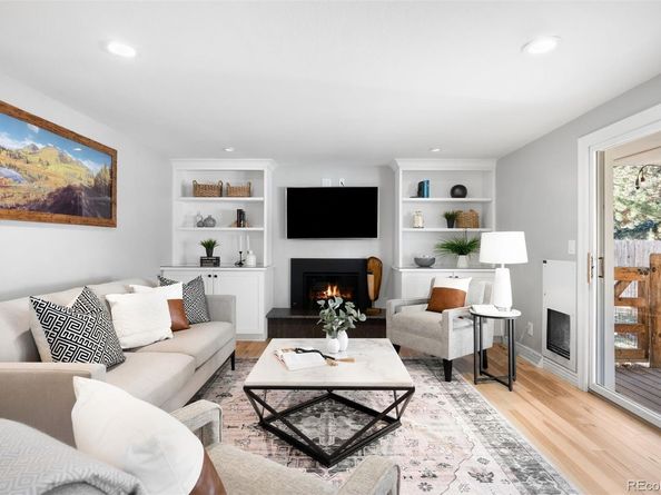 7201 S Sheridan Court, Littleton CO 80128