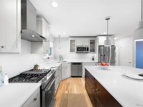 7201 S Sheridan Court, Littleton CO 80128