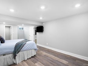 7201 S Sheridan Court, Littleton CO 80128