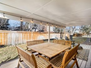 7201 S Sheridan Court, Littleton CO 80128