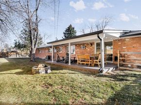 7201 S Sheridan Court, Littleton CO 80128