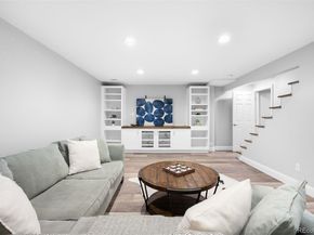 7201 S Sheridan Court, Littleton CO 80128