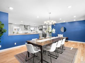 7201 S Sheridan Court, Littleton CO 80128