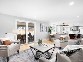 7201 S Sheridan Court, Littleton CO 80128