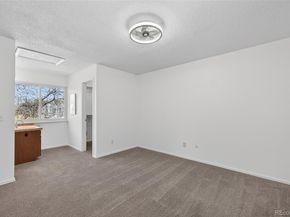 11648 E Cedar Avenue, Aurora CO 80012
