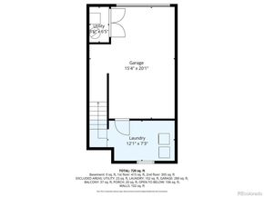 11648 E Cedar Avenue, Aurora CO 80012