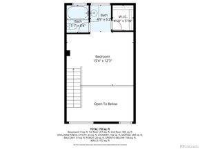 11648 E Cedar Avenue, Aurora CO 80012