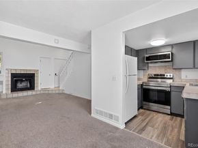 11648 E Cedar Avenue, Aurora CO 80012