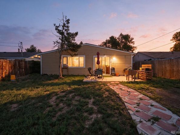 2875 Pontiac Street, Denver CO 80207