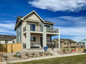 Undisclosed Address #9717379, Westminster CO 80031