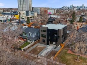 1448 Stuart Street, Denver CO 80204