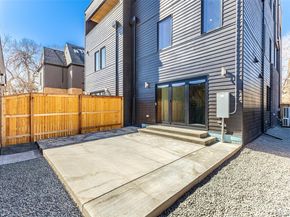 1448 Stuart Street, Denver CO 80204