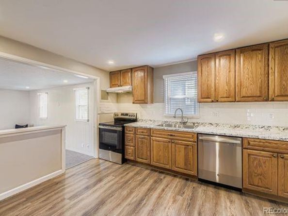 3220 S Gilpin Street, Englewood CO 80113