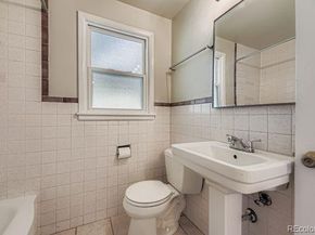 3220 S Gilpin Street, Englewood CO 80113