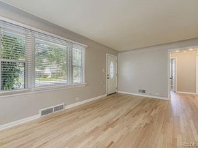 3220 S Gilpin Street, Englewood CO 80113