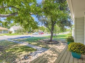 3220 S Gilpin Street, Englewood CO 80113