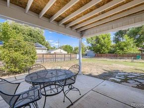 3220 S Gilpin Street, Englewood CO 80113