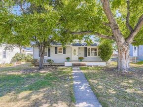 3220 S Gilpin Street, Englewood CO 80113