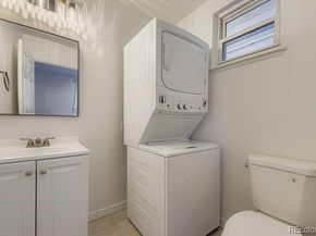 3220 S Gilpin Street, Englewood CO 80113