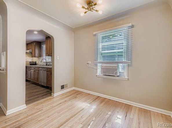 3220 S Gilpin Street, Englewood CO 80113