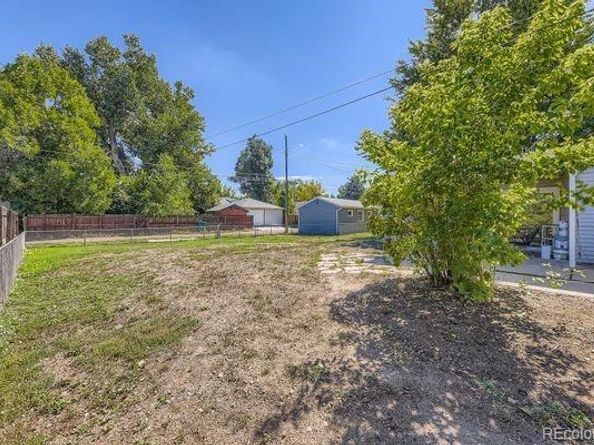 3220 S Gilpin Street, Englewood CO 80113