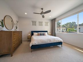 4020 Fenton Court 4020, Denver CO 80212