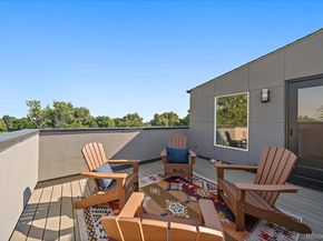 4020 Fenton Court 4020, Denver CO 80212