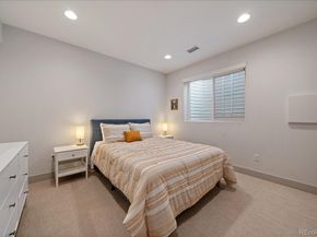 4020 Fenton Court 4020, Denver CO 80212