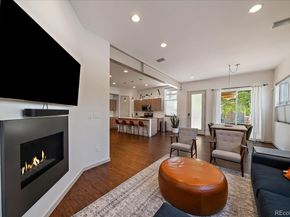 4020 Fenton Court 4020, Denver CO 80212