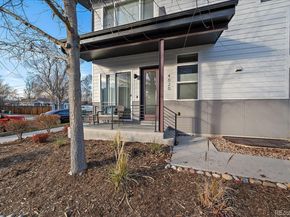 4020 Fenton Court 4020, Denver CO 80212