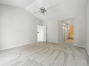 10021 W Vassar Place, Lakewood CO 80227