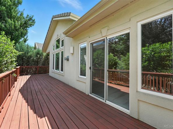 10021 W Vassar Place, Lakewood CO 80227