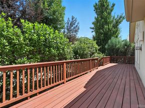 10021 W Vassar Place, Lakewood CO 80227