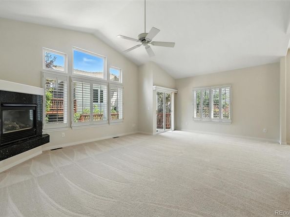 10021 W Vassar Place, Lakewood CO 80227